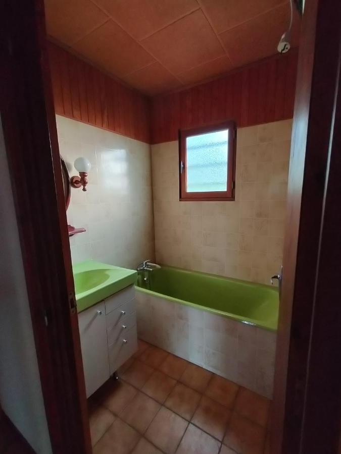 Villa Les Chaumes Villiers-en-Morvan Esterno foto